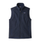 Patagonia 01. MENS APPAREL - MENS VEST - MENS VEST FLEECE Men's Better Sweater Fleece Vest NENA NEW NAVY