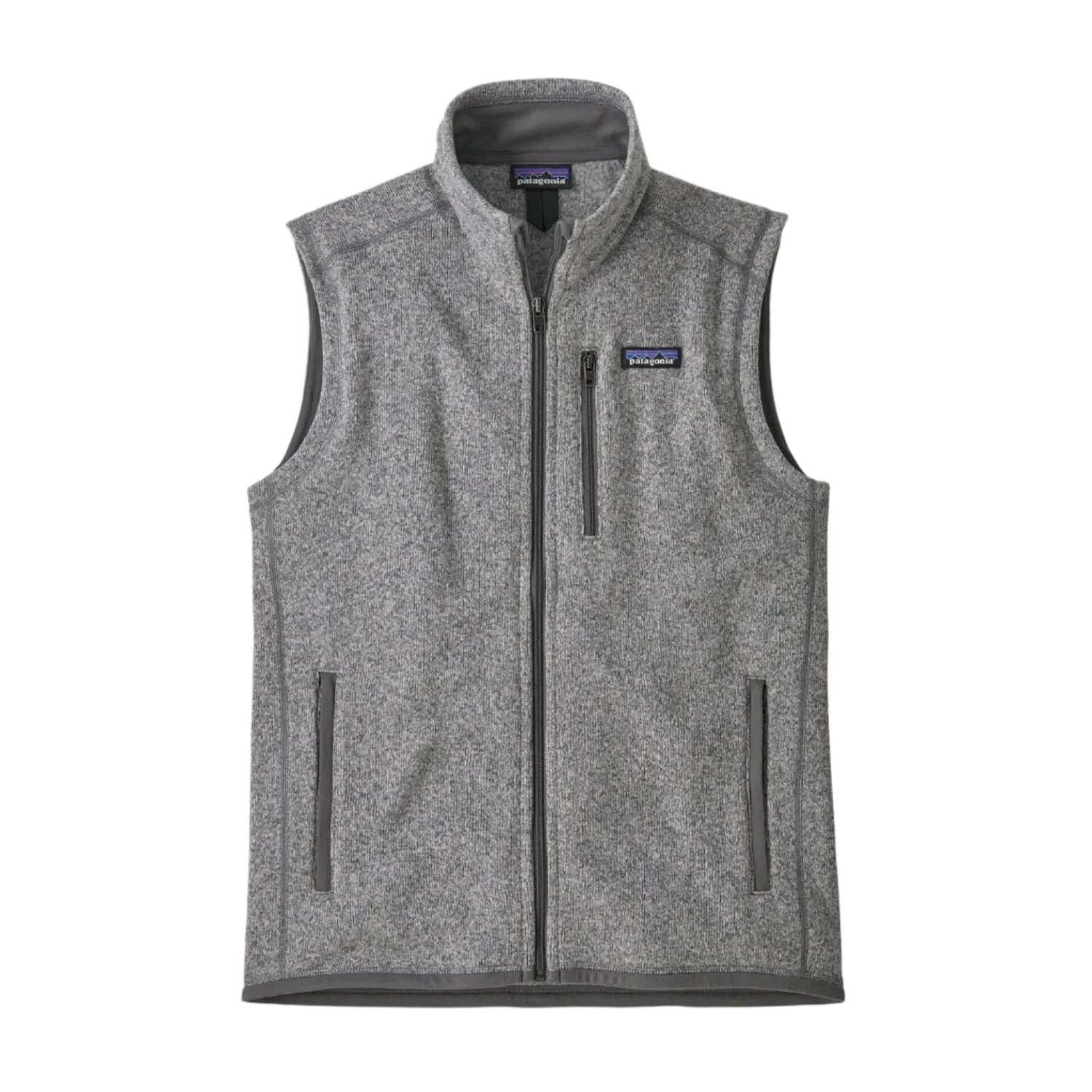 Patagonia 01. MENS APPAREL - MENS VEST - MENS VEST FLEECE Men's Better Sweater Fleece Vest STH STONEWASH