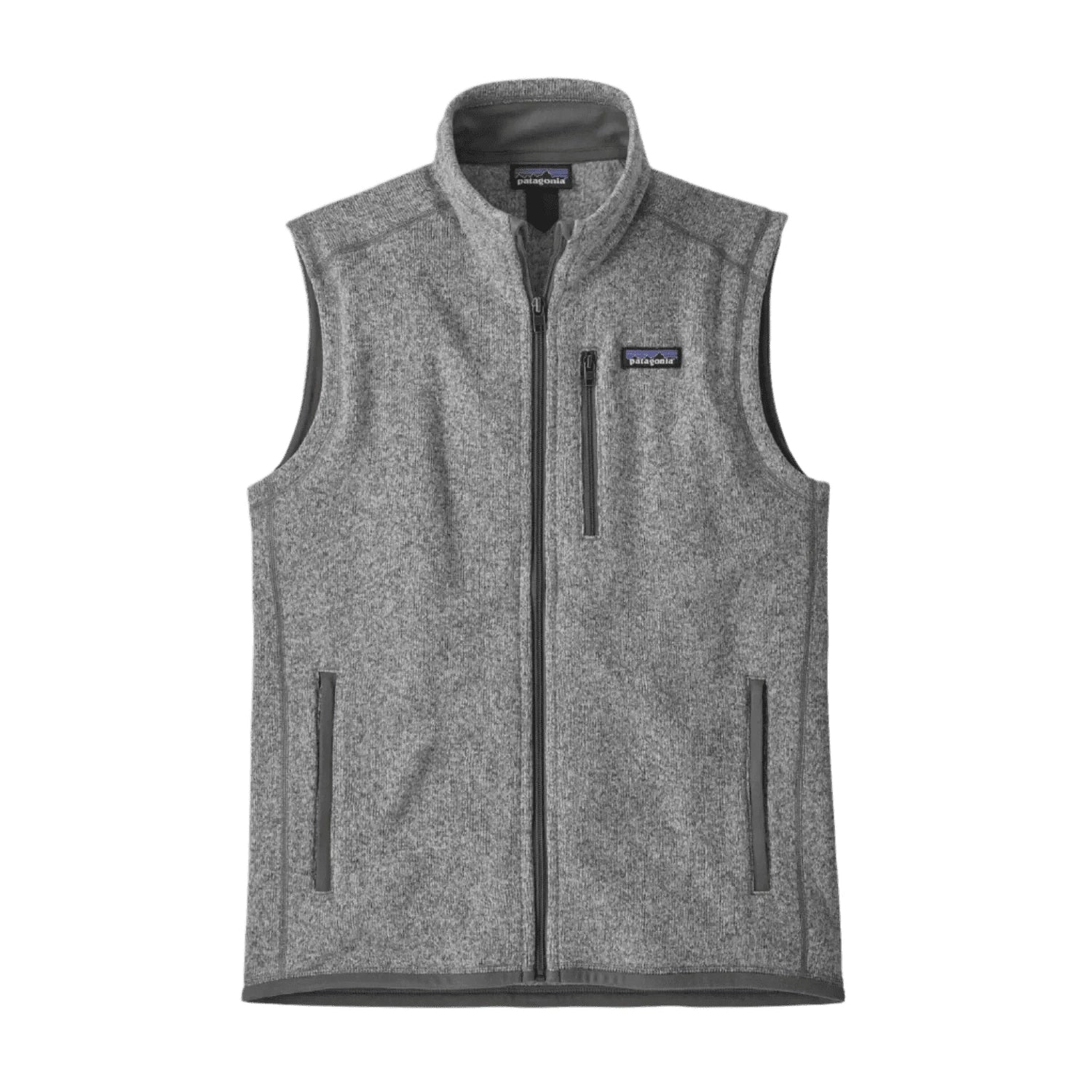 Patagonia 01. MENS APPAREL - MENS VEST - MENS VEST FLEECE Men's Better Sweater Fleece Vest STH STONEWASH