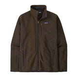 Patagonia 01. MENS APPAREL - MENS JACKETS - MENS JACKETS FLEECE Men's Better Sweater Jacket OTBR OTTER BROWN
