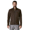 Patagonia 01. MENS APPAREL - MENS JACKETS - MENS JACKETS FLEECE Men's Better Sweater Jacket OTBR OTTER BROWN