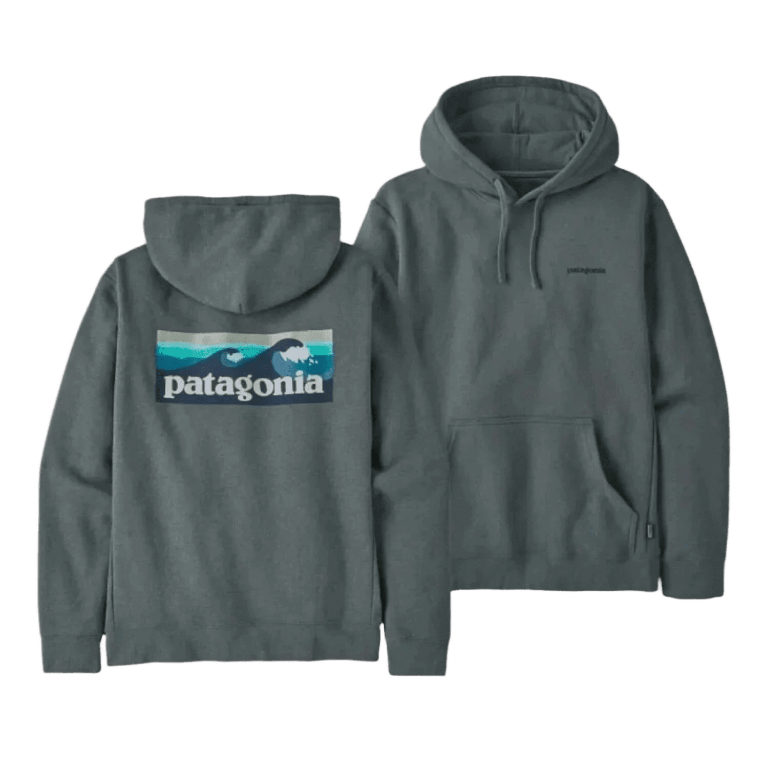 Men’s Boardshort Logo Uprisal Hoody Patagonia
