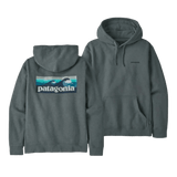 Men’s Boardshort Logo Uprisal Hoody Patagonia