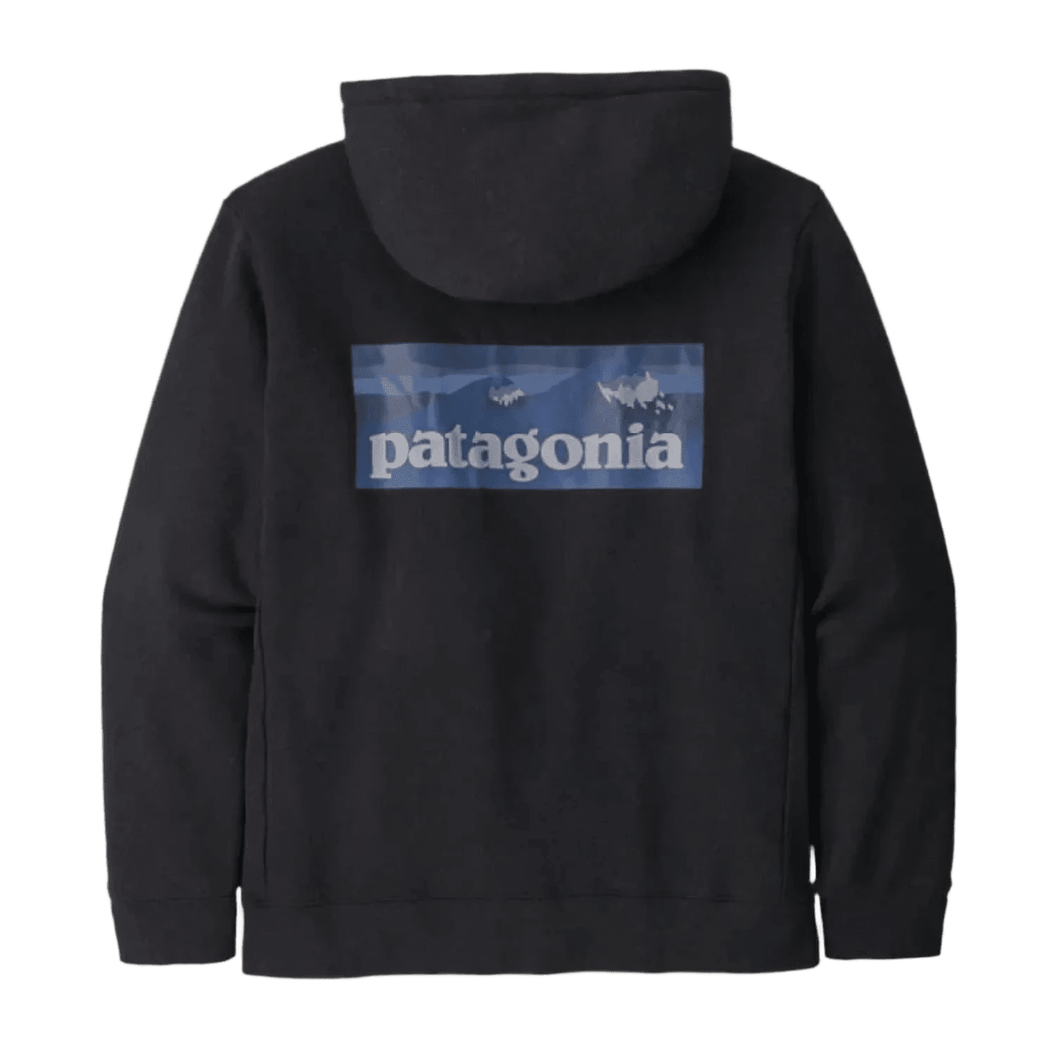 Men’s Boardshort Logo Uprisal Hoody Patagonia