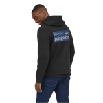 Men’s Boardshort Logo Uprisal Hoody Patagonia