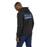 Men’s Boardshort Logo Uprisal Hoody Patagonia