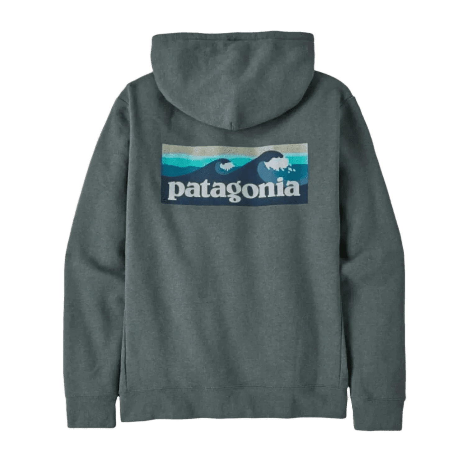 Men’s Boardshort Logo Uprisal Hoody Patagonia