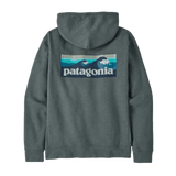 Men’s Boardshort Logo Uprisal Hoody Patagonia