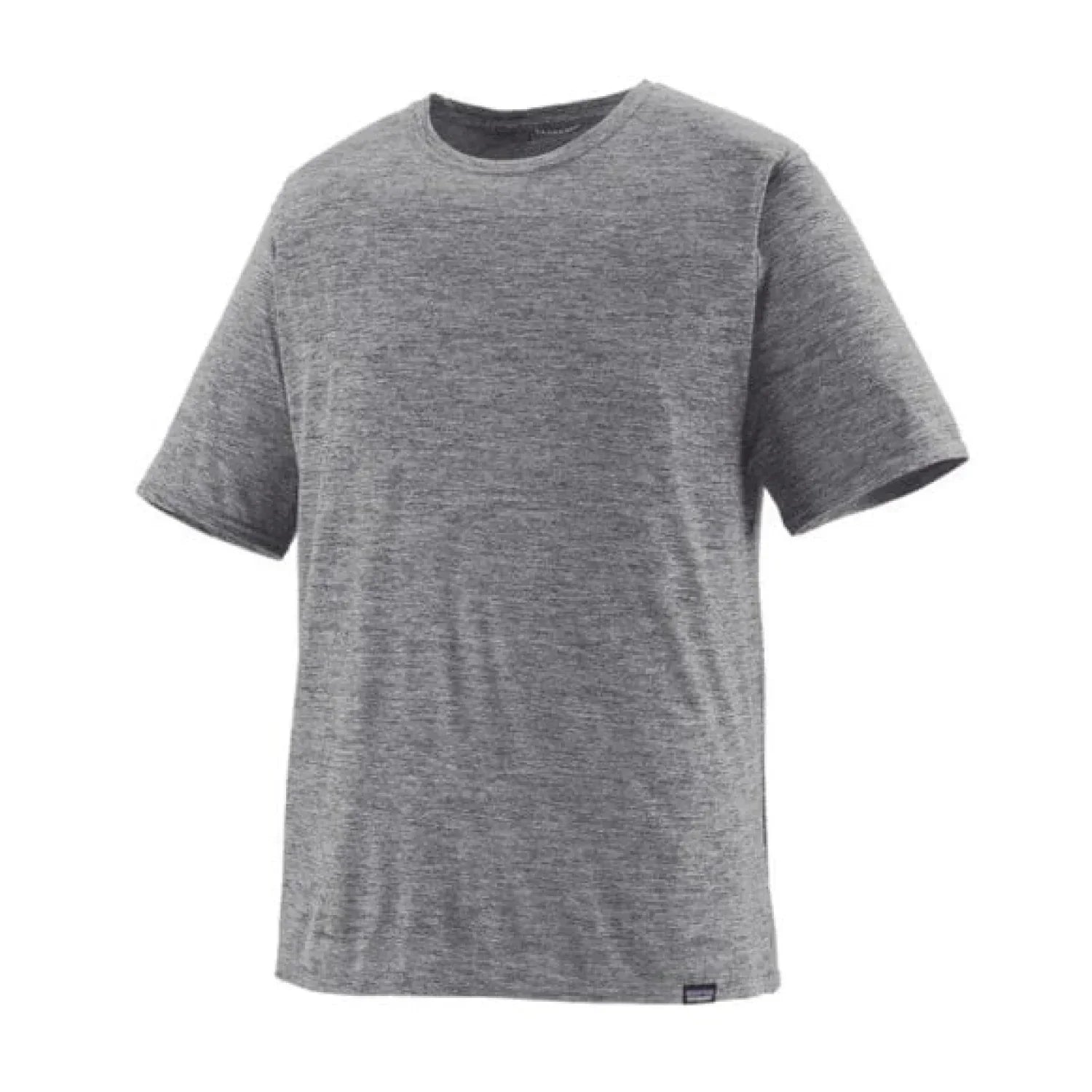 Patagonia 01. MENS APPAREL - MENS SS SHIRTS - MENS SS ACTIVE Men's Capilene Cool Daily Shirt FEATHER GREY