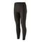 Patagonia 01. MENS APPAREL - MENS SKI - MENS THERMAL BOTTOMS Men's Capilene Midweight Bottoms BLK BLACK