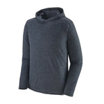 Patagonia 01. MENS APPAREL - MENS LS SHIRTS - MENS LS HOODY Men's Capilene® Cool Daily Hoody FEA FEATHER GREY 3XL