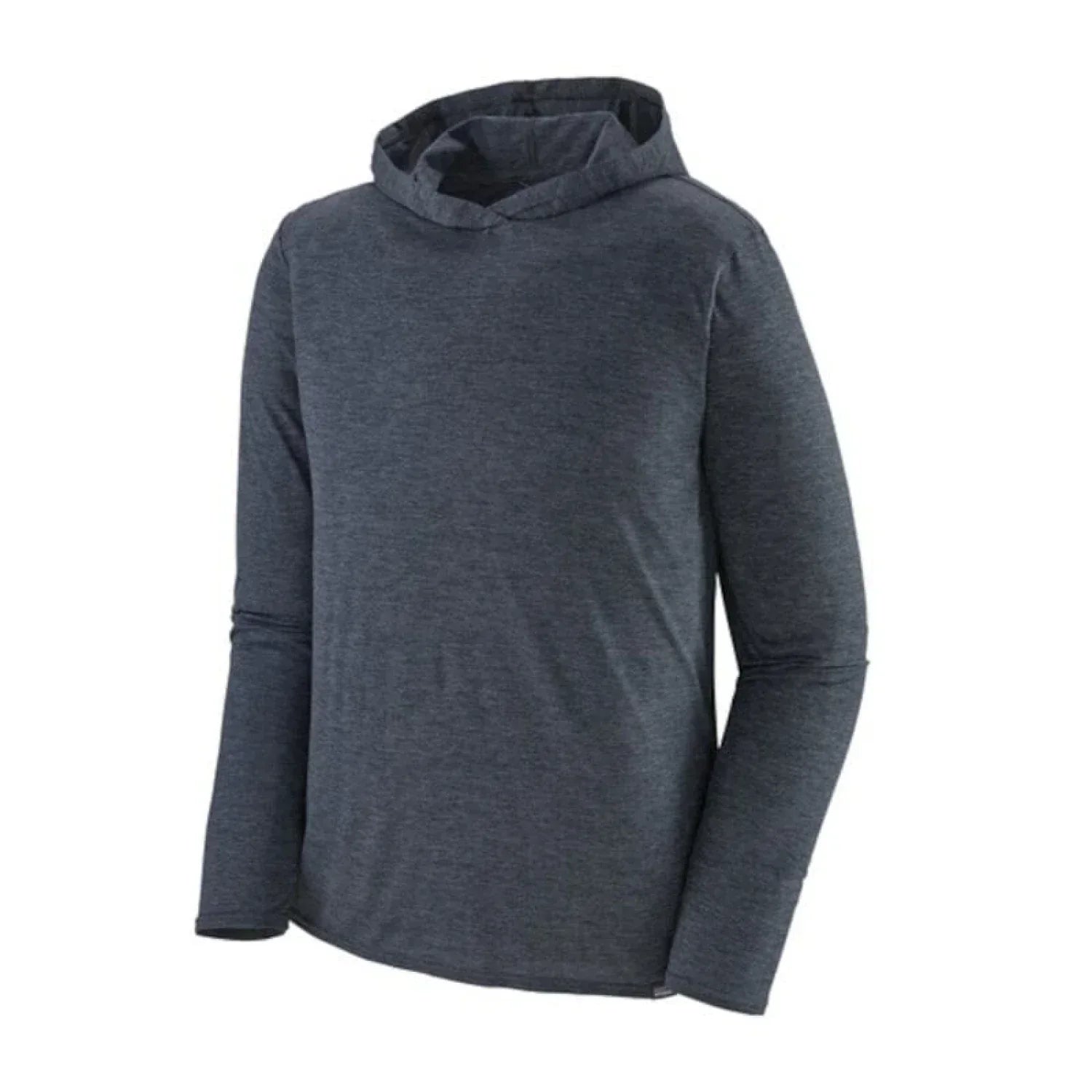 Patagonia 01. MENS APPAREL - MENS LS SHIRTS - MENS LS HOODY Men's Capilene® Cool Daily Hoody FEA FEATHER GREY 3XL