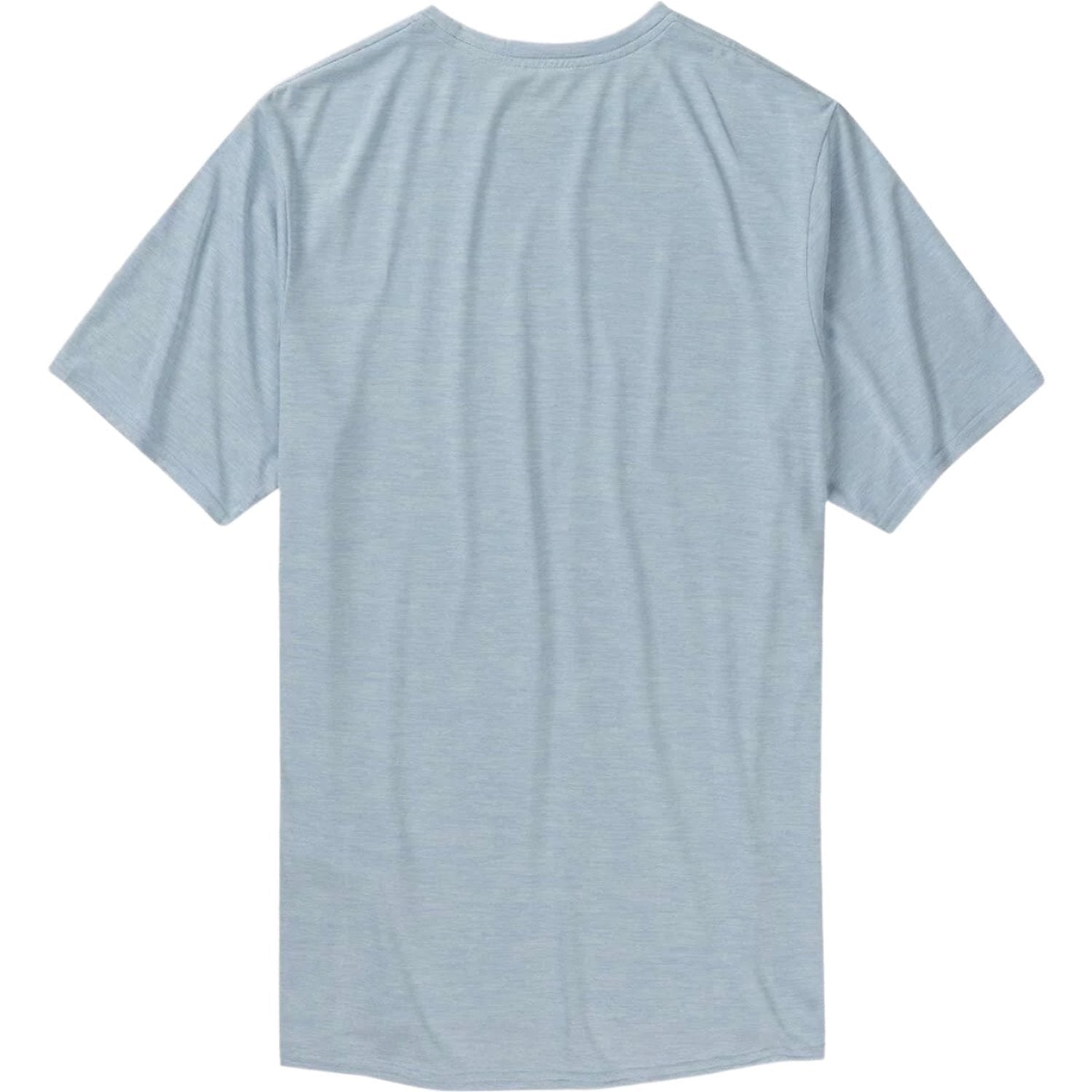 Patagonia 01. MENS APPAREL - MENS SS SHIRTS - MENS SS ACTIVE Men's Capilene® Cool Daily Shirt FLKB FLECK BLUE