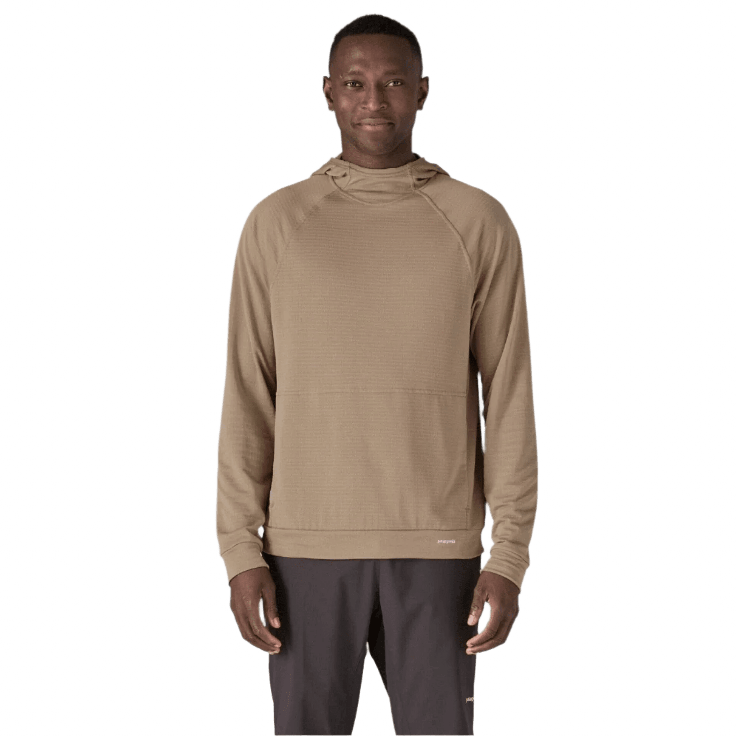 Capilene thermal hoody hotsell