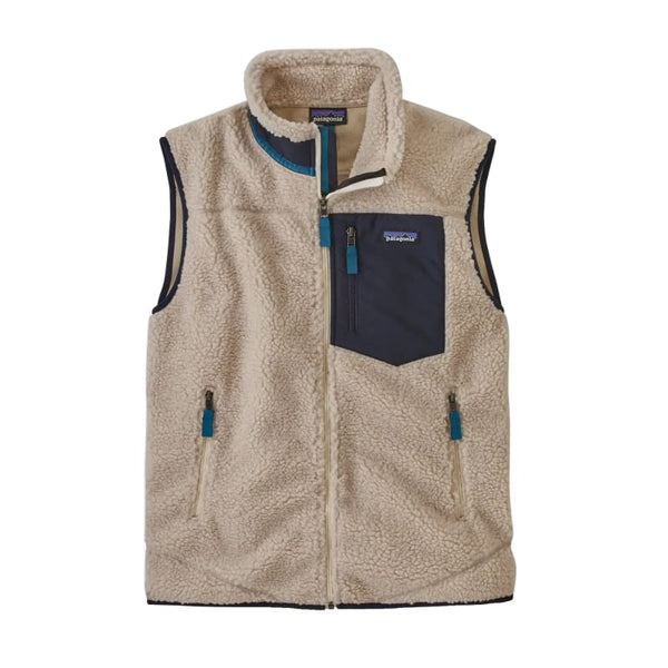 Patagonia Men's Classic Retro-X Vest | High Country Outfitters