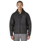 Patagonia 01. MENS APPAREL - MENS HOODIES|SWEATERS - MENS PO HOODY Men's Diamond Quilted Bomber Hoody BLK BLACK