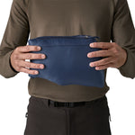 Patagonia 01. MENS APPAREL - MENS JACKETS - MENS JACKETS INSULATED Men's Down Sweater™ Jacket NENA NEW NAVY