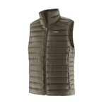 Patagonia 01. MENS APPAREL - MENS VEST - MENS VEST INSULATED Men's Down Sweater™ Vest PNGR PINE NEEDLE GREEN