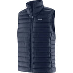 Patagonia 01. MENS APPAREL - MENS VEST - MENS VEST INSULATED Men's Down Sweater™ Vest NENA NEW NAVY