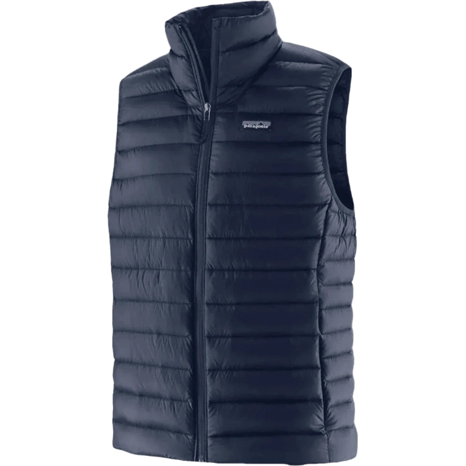 Patagonia 01. MENS APPAREL - MENS VEST - MENS VEST INSULATED Men's Down Sweater™ Vest NENA NEW NAVY