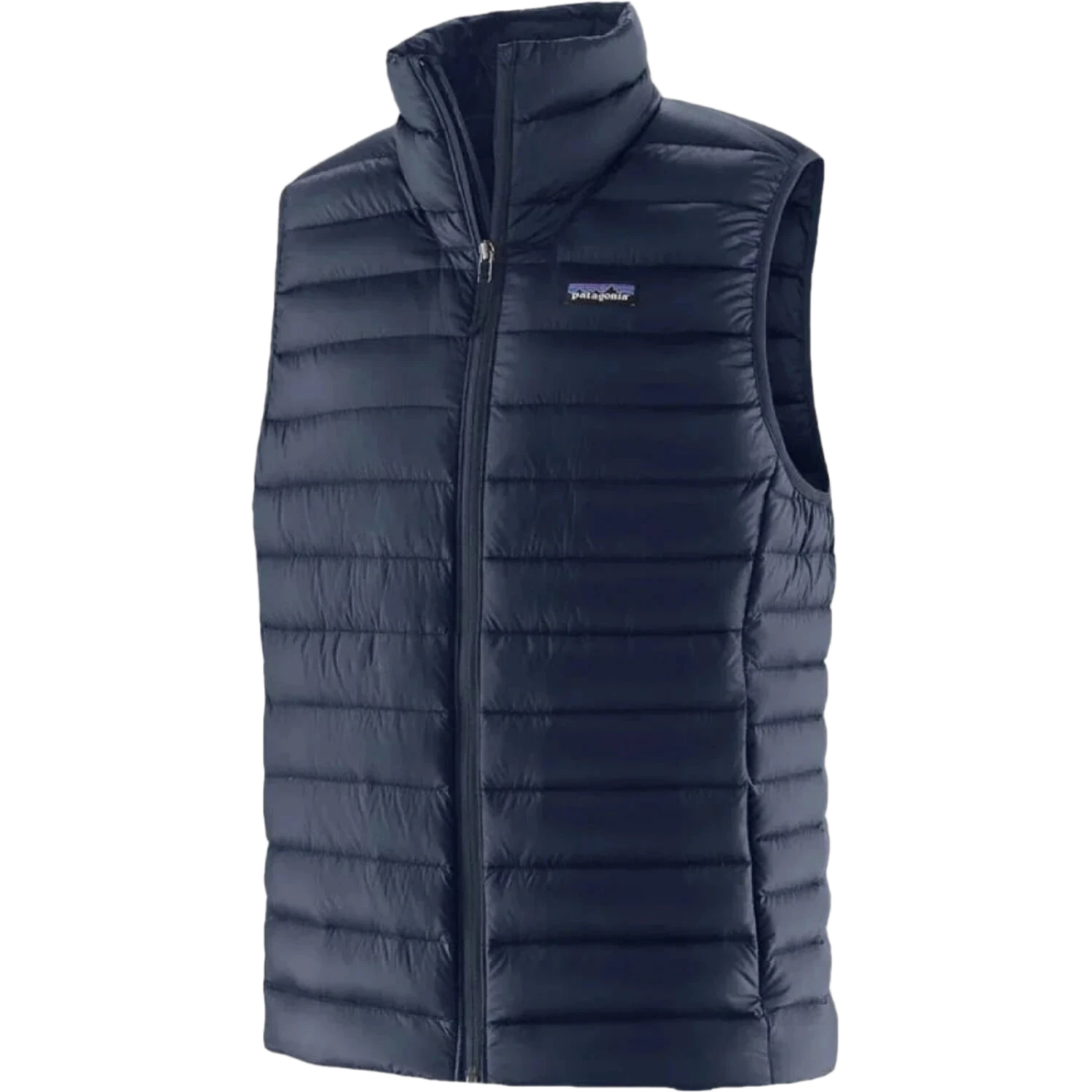 Patagonia 01. MENS APPAREL - MENS VEST - MENS VEST INSULATED Men's Down Sweater Vest NENA NEW NAVY