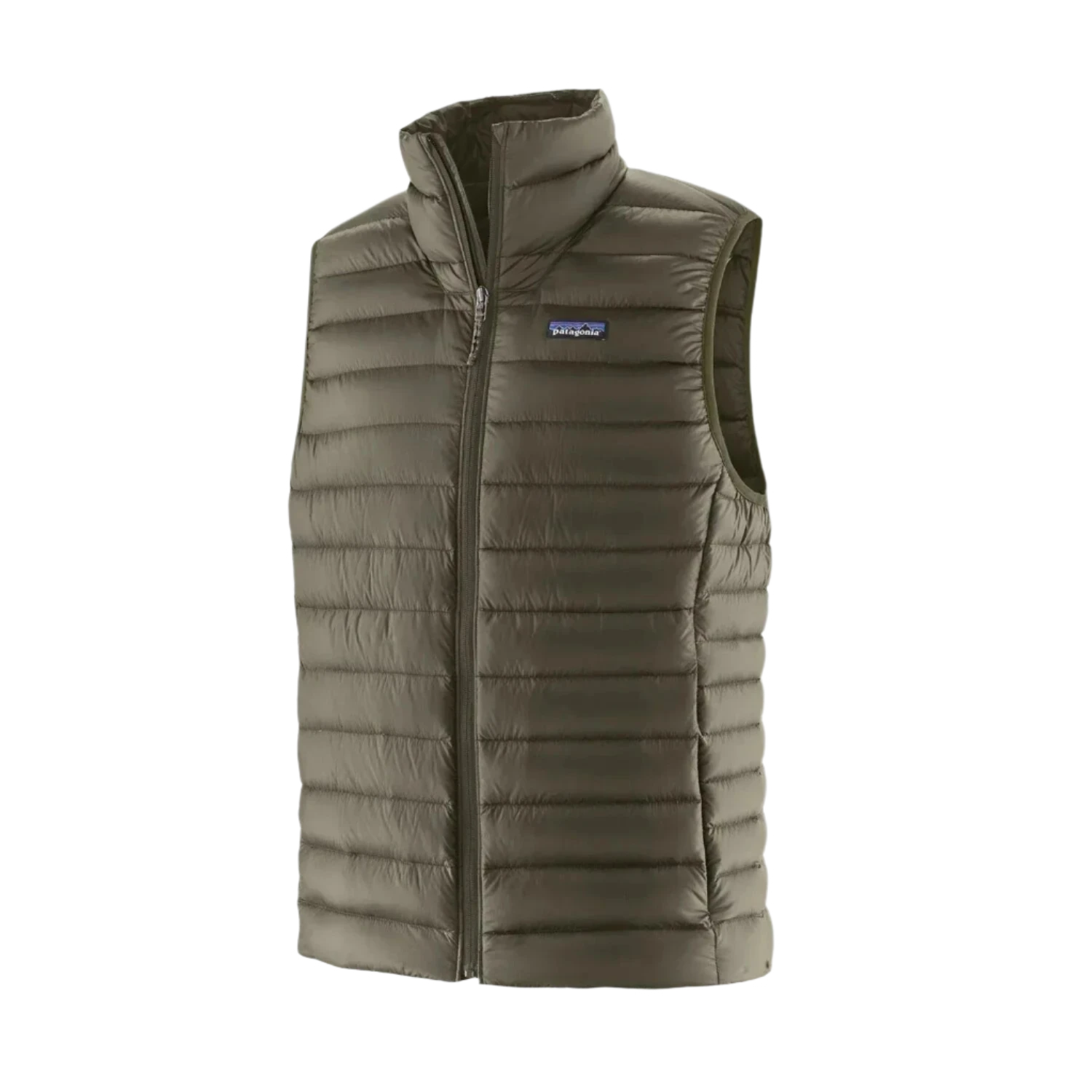 Patagonia 01. MENS APPAREL - MENS VEST - MENS VEST INSULATED Men's Down Sweater Vest PNGR PINE NEEDLE GREEN