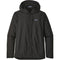 Patagonia 01. MENS APPAREL - MENS JACKETS - MENS JACKETS WIND Men's Houdini Jacket BLK BLACK