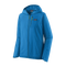 Patagonia 01. MENS APPAREL - MENS JACKETS - MENS JACKETS WIND Men's Houdini Jacket VSLB VESSEL BLUE