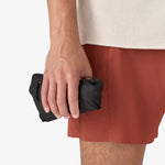 Patagonia 01. MENS APPAREL - MENS JACKETS - MENS JACKETS WIND Men's Houdini® Jacket BLK BLACK