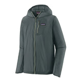 Patagonia 01. MENS APPAREL - MENS JACKETS - MENS JACKETS WIND Men's Houdini® Jacket NUVG NOUVEAU GREEN