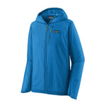Patagonia 01. MENS APPAREL - MENS JACKETS - MENS JACKETS WIND Men's Houdini® Jacket VSLB VESSEL BLUE