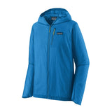 Patagonia 01. MENS APPAREL - MENS JACKETS - MENS JACKETS WIND Men's Houdini® Jacket VSLB VESSEL BLUE