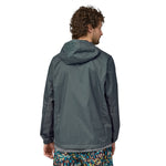 Patagonia 01. MENS APPAREL - MENS JACKETS - MENS JACKETS WIND Men's Houdini® Jacket NUVG NOUVEAU GREEN