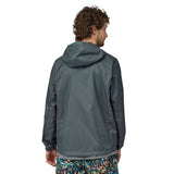 Patagonia 01. MENS APPAREL - MENS JACKETS - MENS JACKETS WIND Men's Houdini® Jacket NUVG NOUVEAU GREEN