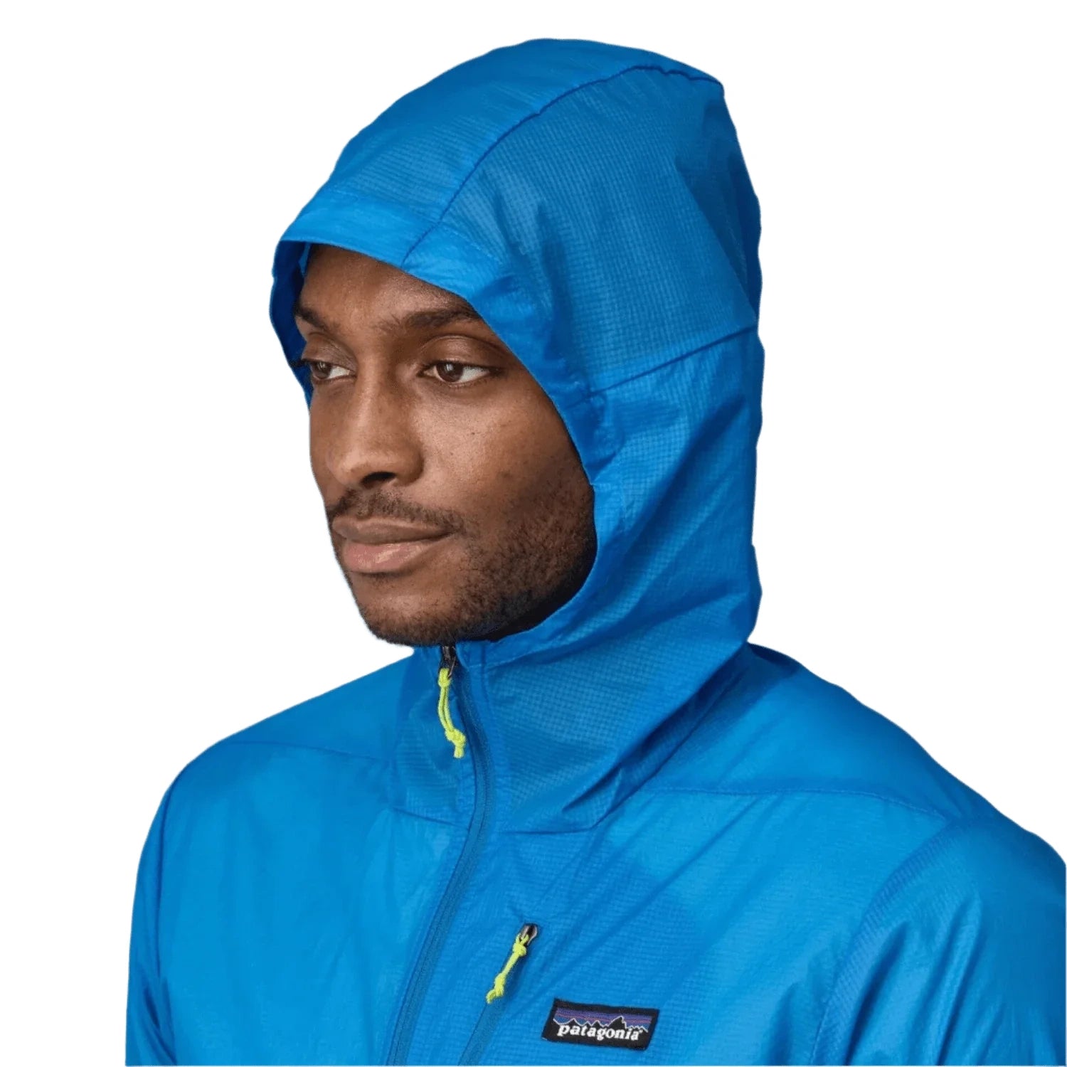Patagonia 01. MENS APPAREL - MENS JACKETS - MENS JACKETS WIND Men's Houdini® Jacket VSLB VESSEL BLUE