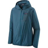 Patagonia 01. MENS APPAREL - MENS JACKETS - MENS JACKETS WIND Men's Houdini® Jacket WAVB WAVY BLUE
