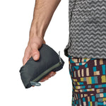 Patagonia 01. MENS APPAREL - MENS JACKETS - MENS JACKETS WIND Men's Houdini® Jacket NUVG NOUVEAU GREEN