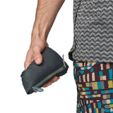 Patagonia 01. MENS APPAREL - MENS JACKETS - MENS JACKETS WIND Men's Houdini® Jacket NUVG NOUVEAU GREEN