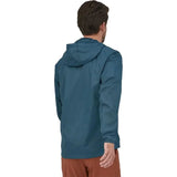 Patagonia 01. MENS APPAREL - MENS JACKETS - MENS JACKETS WIND Men's Houdini® Jacket WAVB WAVY BLUE