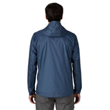 Patagonia 01. MENS APPAREL - MENS JACKETS - MENS JACKETS WIND Men's Houdini® Jacket CLMB CLEMENT BLUE