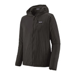 Patagonia 01. MENS APPAREL - MENS JACKETS - MENS JACKETS WIND Men's Houdini® Jacket BLK BLACK