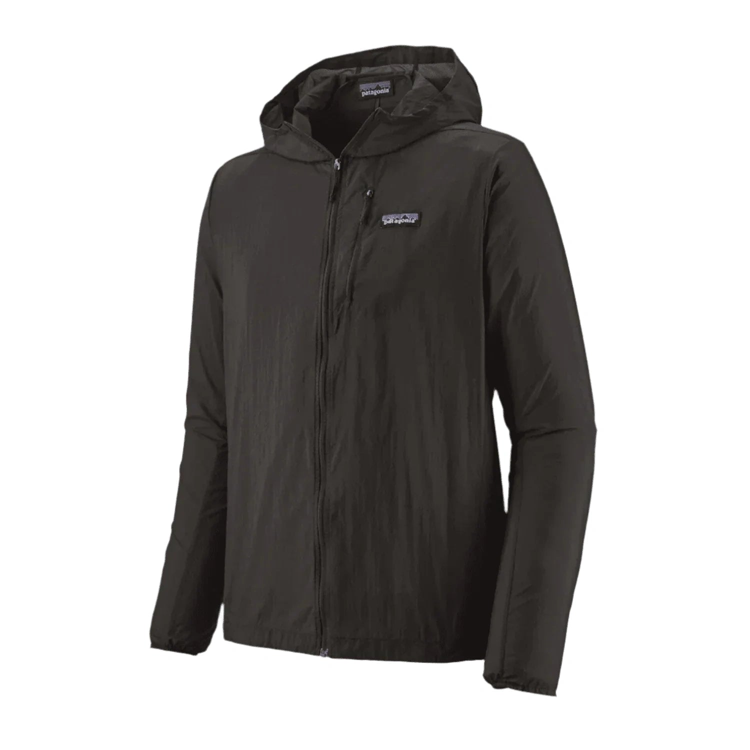 Patagonia 01. MENS APPAREL - MENS JACKETS - MENS JACKETS WIND Men's Houdini® Jacket BLK BLACK