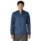Patagonia 01. MENS APPAREL - MENS JACKETS - MENS JACKETS WIND Men's Houdini® Jacket CLMB CLEMENT BLUE
