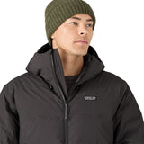 Patagonia 01. MENS APPAREL - MENS JACKETS - MENS JACKETS INSULATED Men's Jackson Glacier Jacket