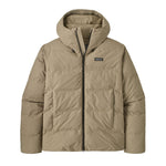 Patagonia 01. MENS APPAREL - MENS JACKETS - MENS JACKETS INSULATED Men's Jackson Glacier Jacket