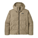 Patagonia 01. MENS APPAREL - MENS JACKETS - MENS JACKETS INSULATED Men's Jackson Glacier Jacket