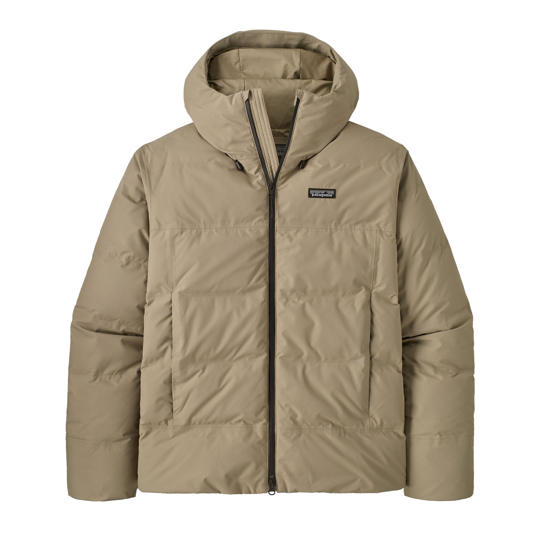 Patagonia 01. MENS APPAREL - MENS JACKETS - MENS JACKETS INSULATED Men's Jackson Glacier Jacket