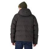 Patagonia 01. MENS APPAREL - MENS JACKETS - MENS JACKETS INSULATED Men's Jackson Glacier Jacket