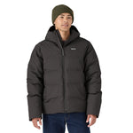 Patagonia 01. MENS APPAREL - MENS JACKETS - MENS JACKETS INSULATED Men's Jackson Glacier Jacket