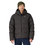 Patagonia 01. MENS APPAREL - MENS JACKETS - MENS JACKETS INSULATED Men's Jackson Glacier Jacket